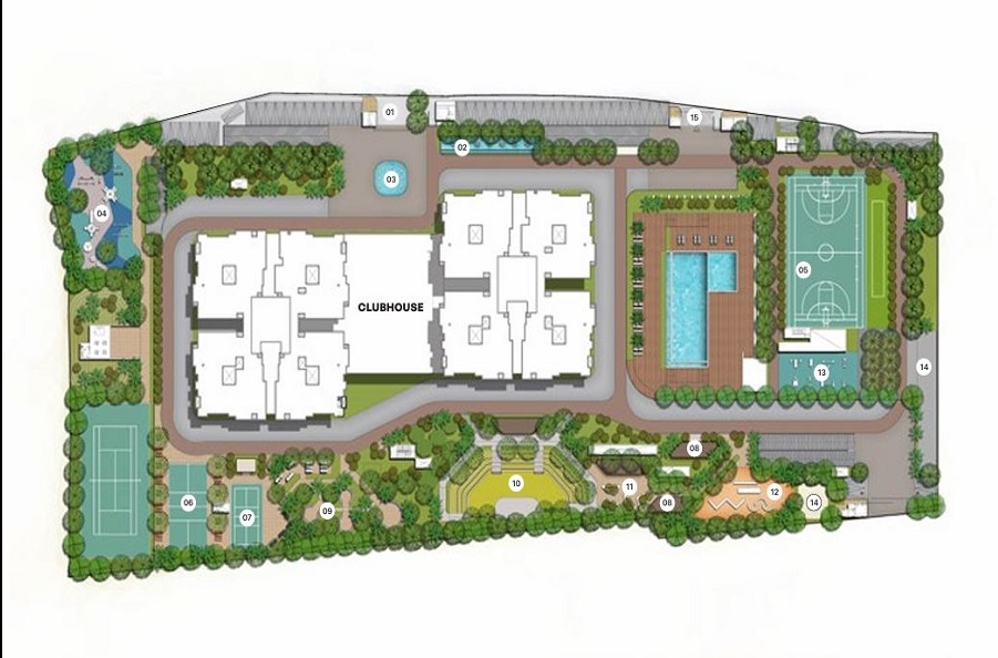 Master Plan Image